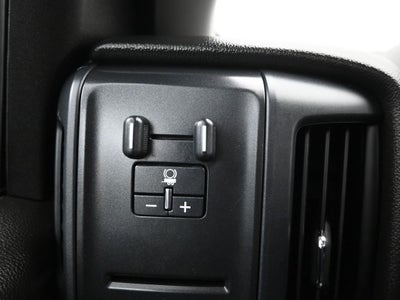 2018 Chevrolet Silverado 1500 WT