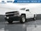 2018 Chevrolet Silverado 1500 WT