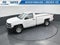 2018 Chevrolet Silverado 1500 WT