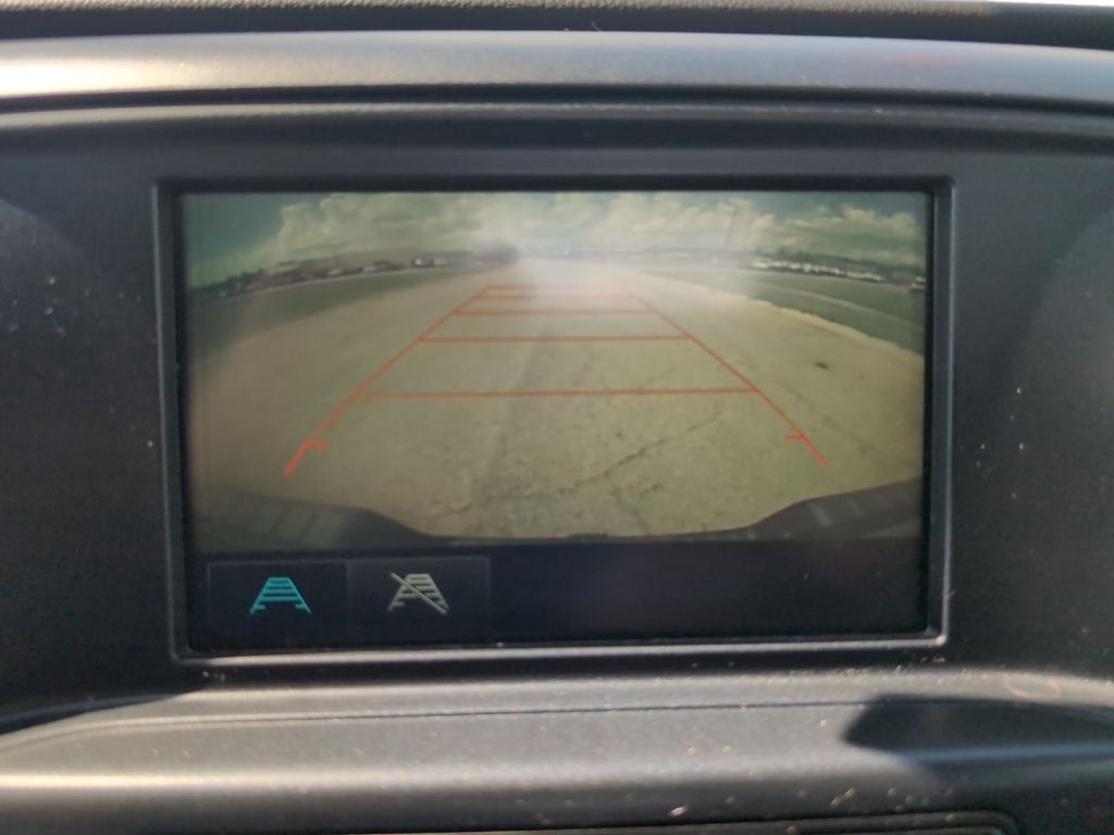 2017 Chevrolet Silverado 1500 WT