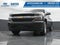 2017 Chevrolet Silverado 1500 WT