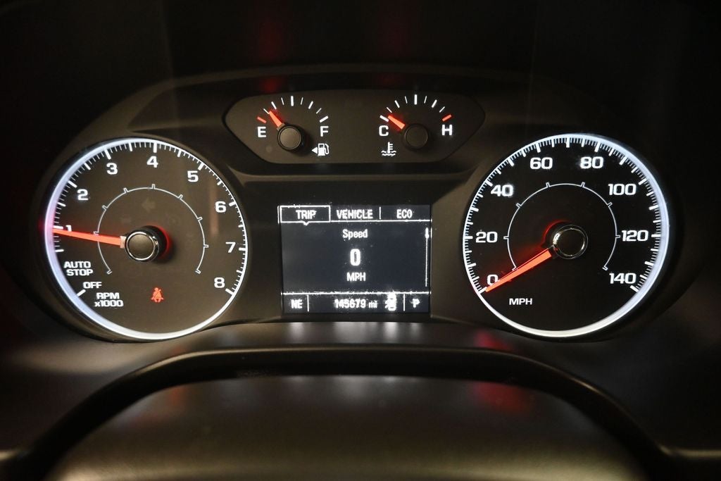2017 GMC Acadia SLE-2