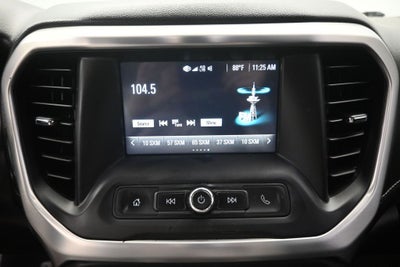 2017 GMC Acadia SLE-2