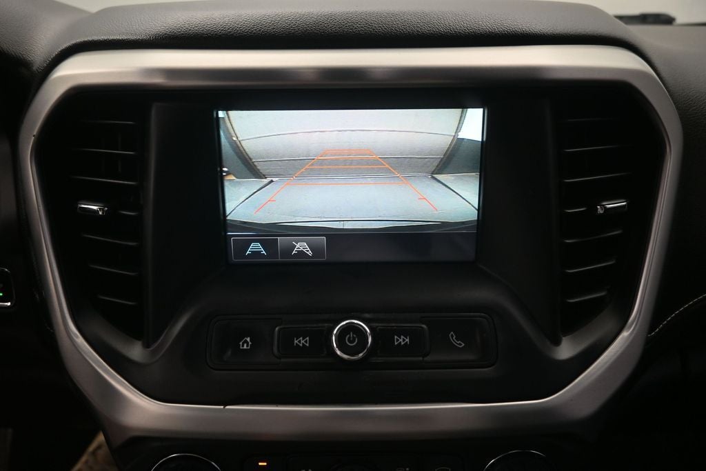 2017 GMC Acadia SLE-2