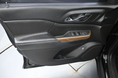 2017 GMC Acadia SLE-2