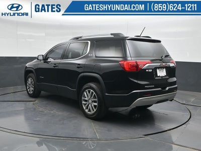 2017 GMC Acadia SLE-2