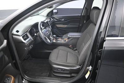 2017 GMC Acadia SLE-2