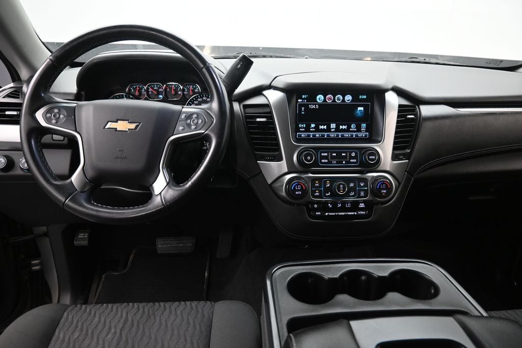 2019 Chevrolet Tahoe LS