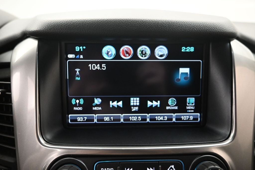 2019 Chevrolet Tahoe LS