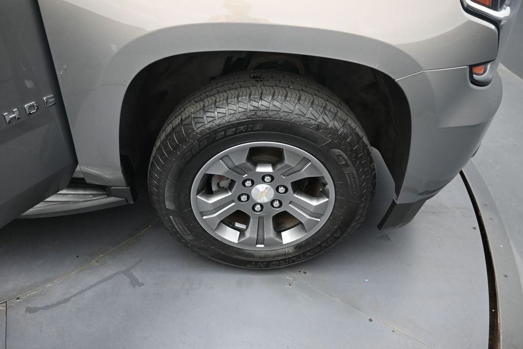 2019 Chevrolet Tahoe LS