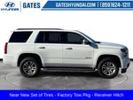 2017 Chevrolet Tahoe LS