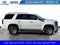 2017 Chevrolet Tahoe LS