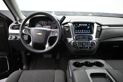 2017 Chevrolet Tahoe LS