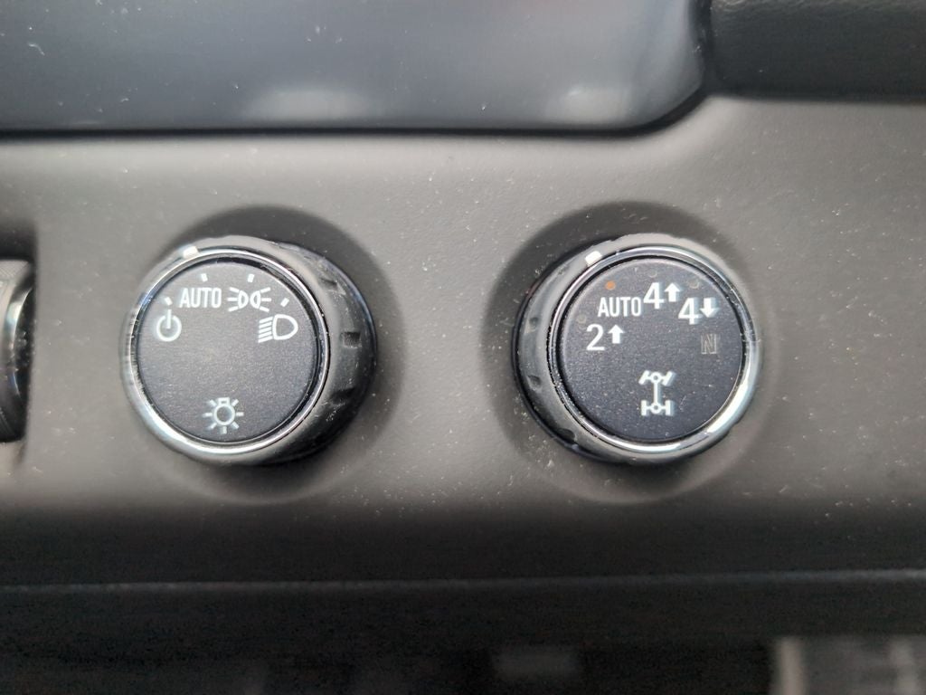 2017 Chevrolet Tahoe LS