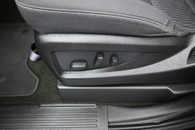 2017 Chevrolet Tahoe LS