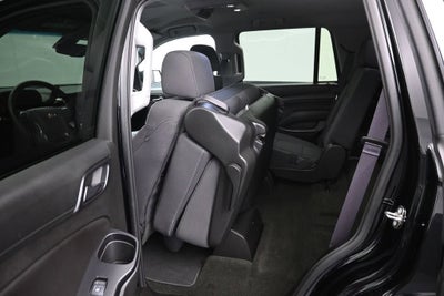 2017 Chevrolet Tahoe LS