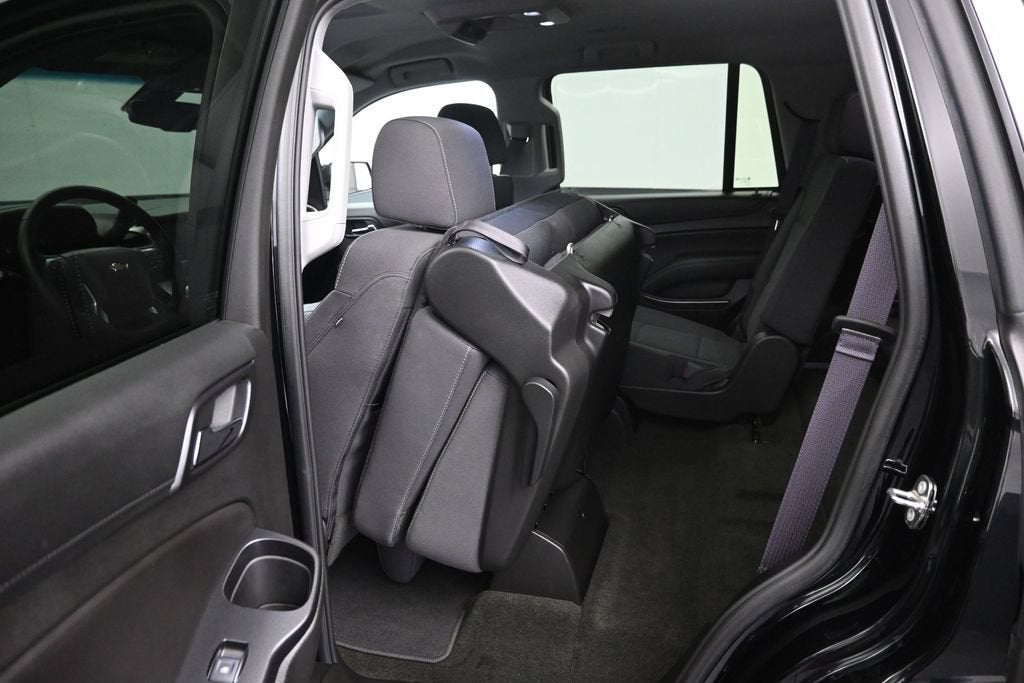 2017 Chevrolet Tahoe LS