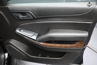 2017 Chevrolet Tahoe LS