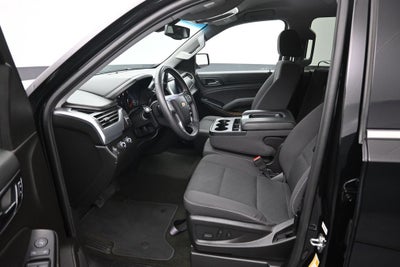 2017 Chevrolet Tahoe LS