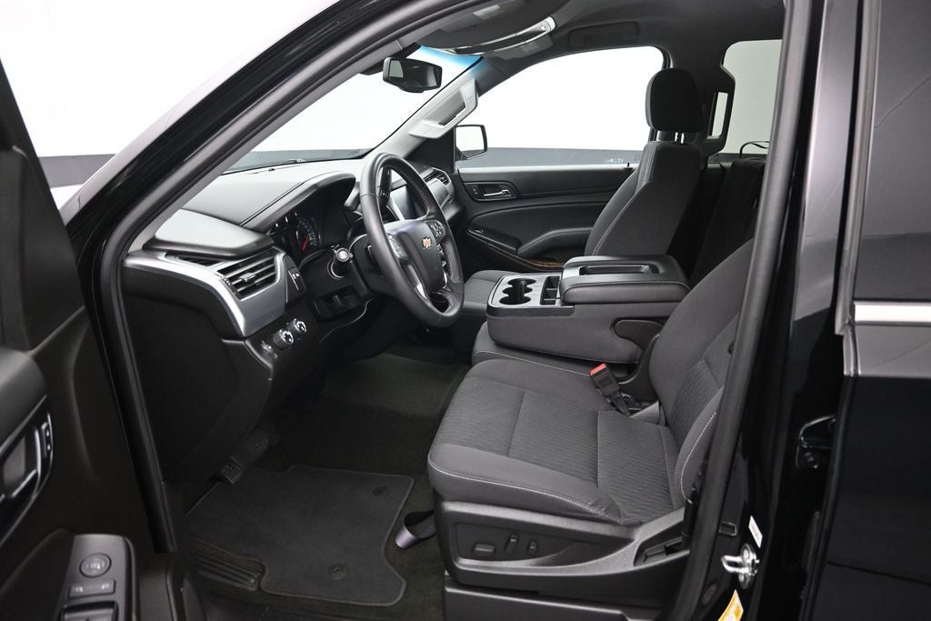 2017 Chevrolet Tahoe LS