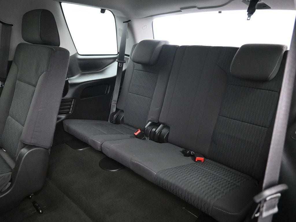 2018 Chevrolet Tahoe LS