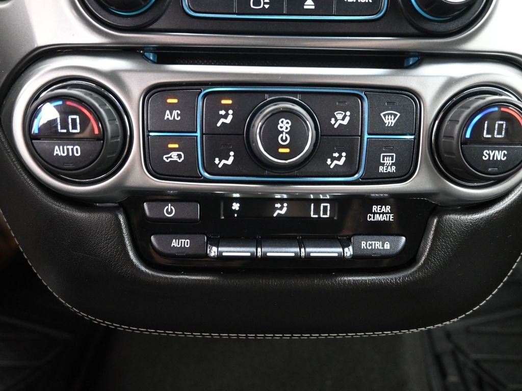 2016 Chevrolet Tahoe LS