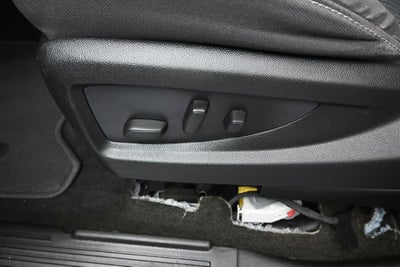 2017 Chevrolet Tahoe LS