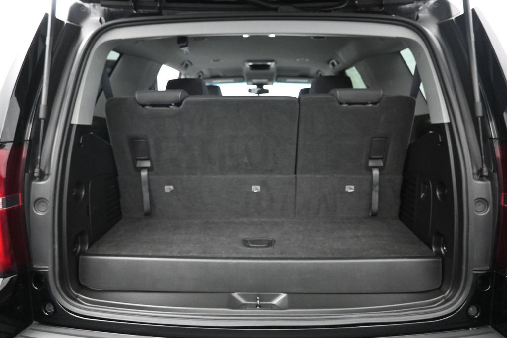 2017 Chevrolet Tahoe LS