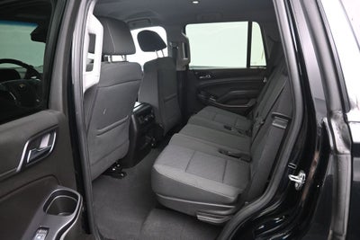 2020 Chevrolet Tahoe LS
