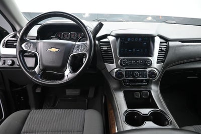 2020 Chevrolet Tahoe LS