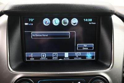 2020 Chevrolet Tahoe LS