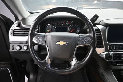 2020 Chevrolet Tahoe LS