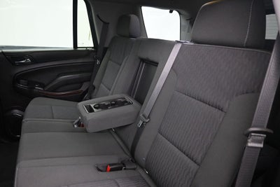 2020 Chevrolet Tahoe LS