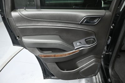 2020 Chevrolet Tahoe LS