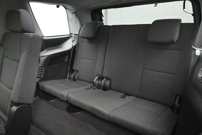 2020 Chevrolet Tahoe LS