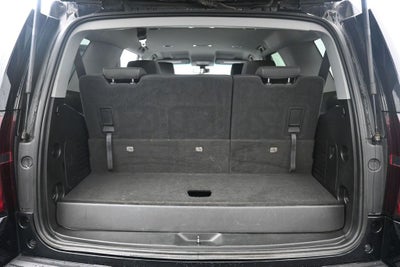 2020 Chevrolet Tahoe LS