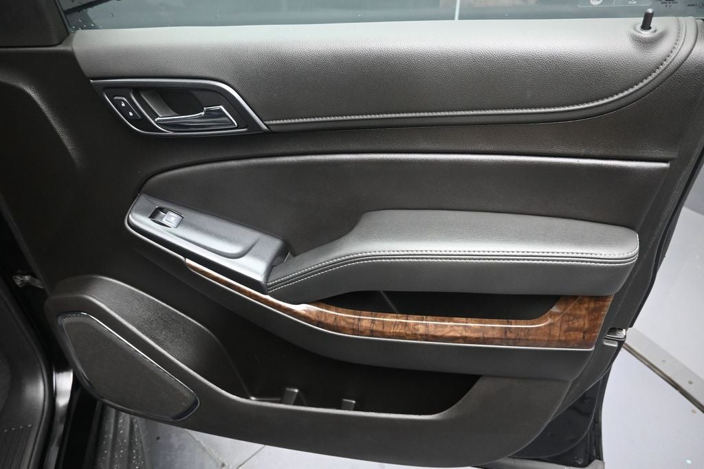 2020 Chevrolet Tahoe LS