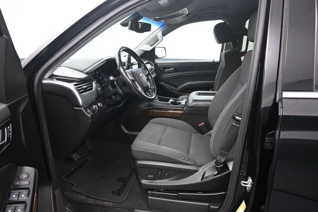 2020 Chevrolet Tahoe LS