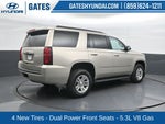 2017 Chevrolet Tahoe LS