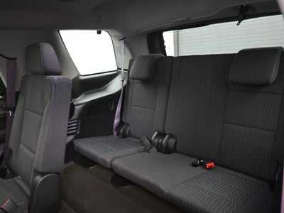 2017 Chevrolet Tahoe LS