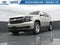 2017 Chevrolet Tahoe LS