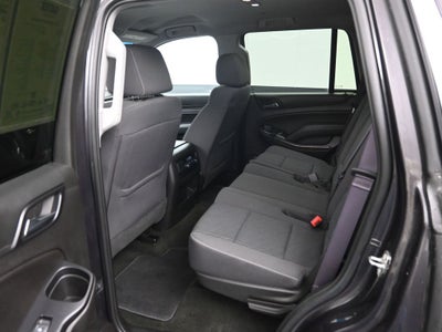 2017 Chevrolet Tahoe LS