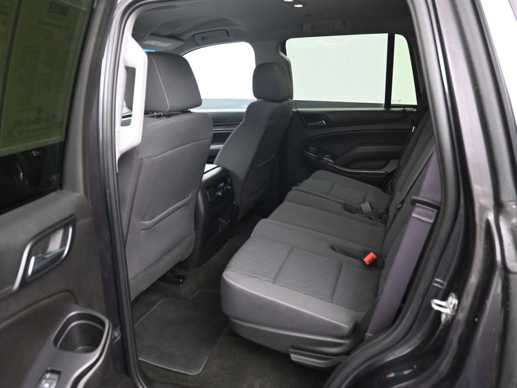 2017 Chevrolet Tahoe LS