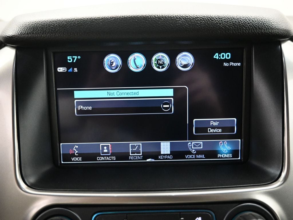 2017 Chevrolet Tahoe LS