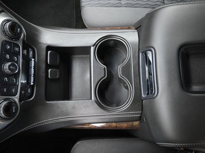 2017 Chevrolet Tahoe LS