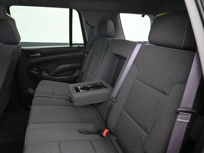 2017 Chevrolet Tahoe LS