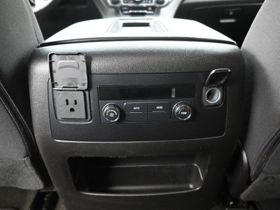 2017 Chevrolet Tahoe LS