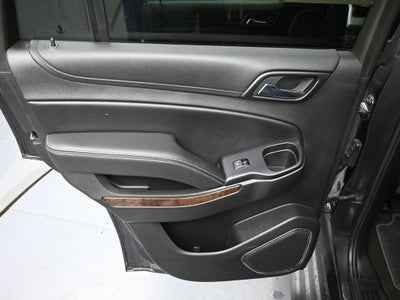 2017 Chevrolet Tahoe LS