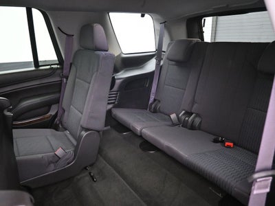 2017 Chevrolet Tahoe LS