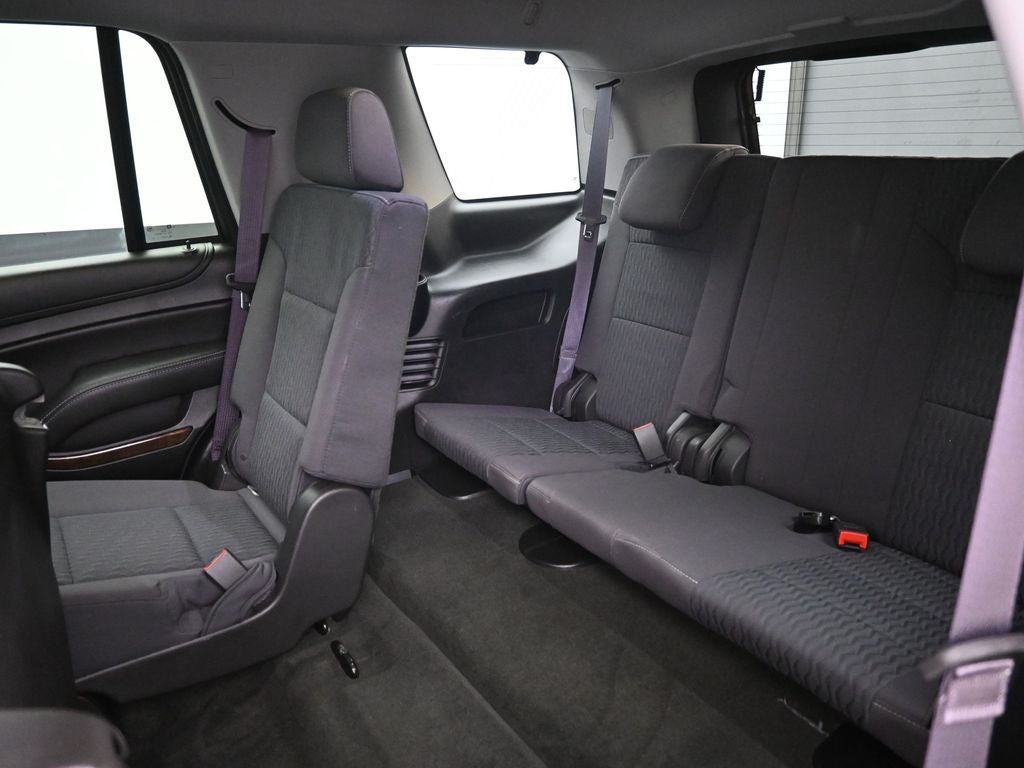 2017 Chevrolet Tahoe LS